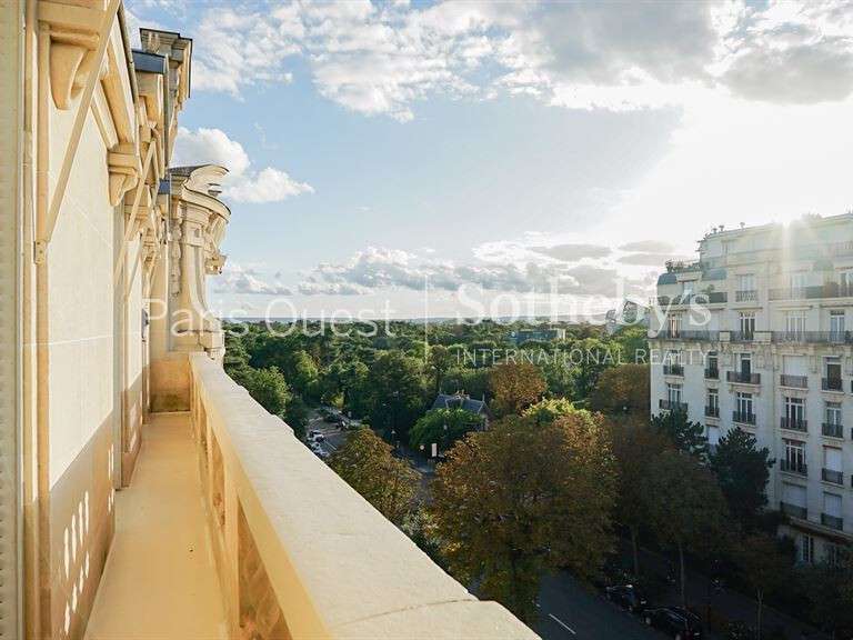 Appartement Neuilly-sur-Seine - 4 chambres - 289m²