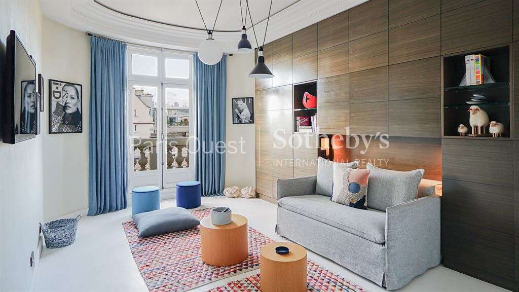 Apartment Neuilly-sur-Seine