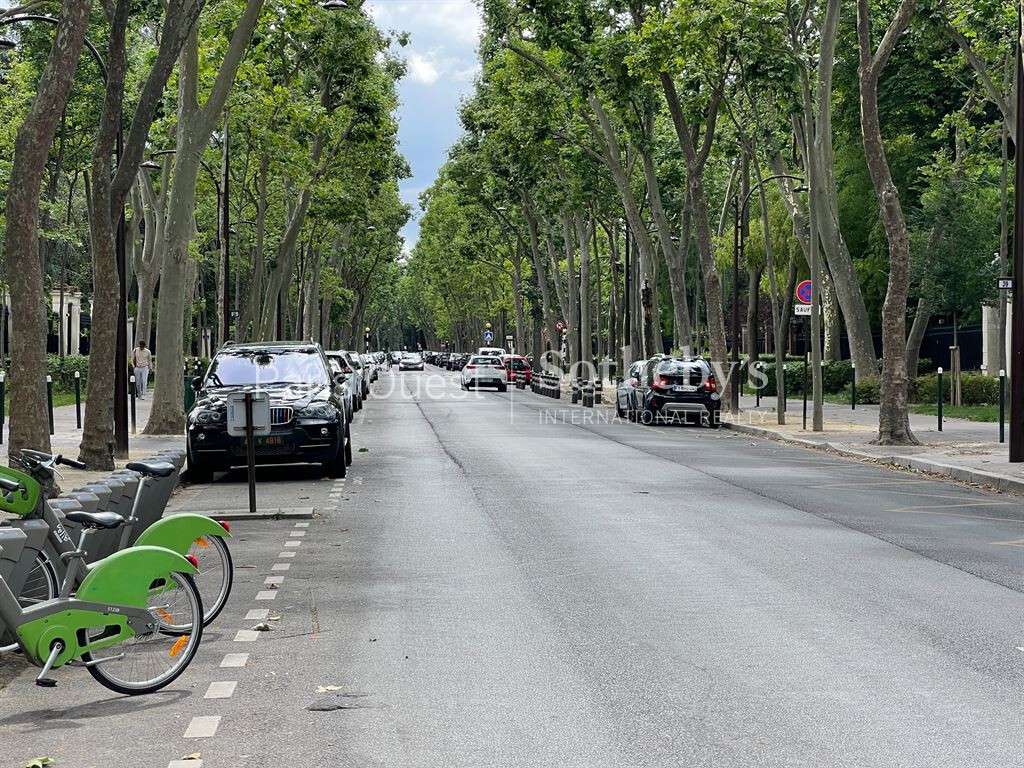 Appartement Neuilly-sur-Seine
