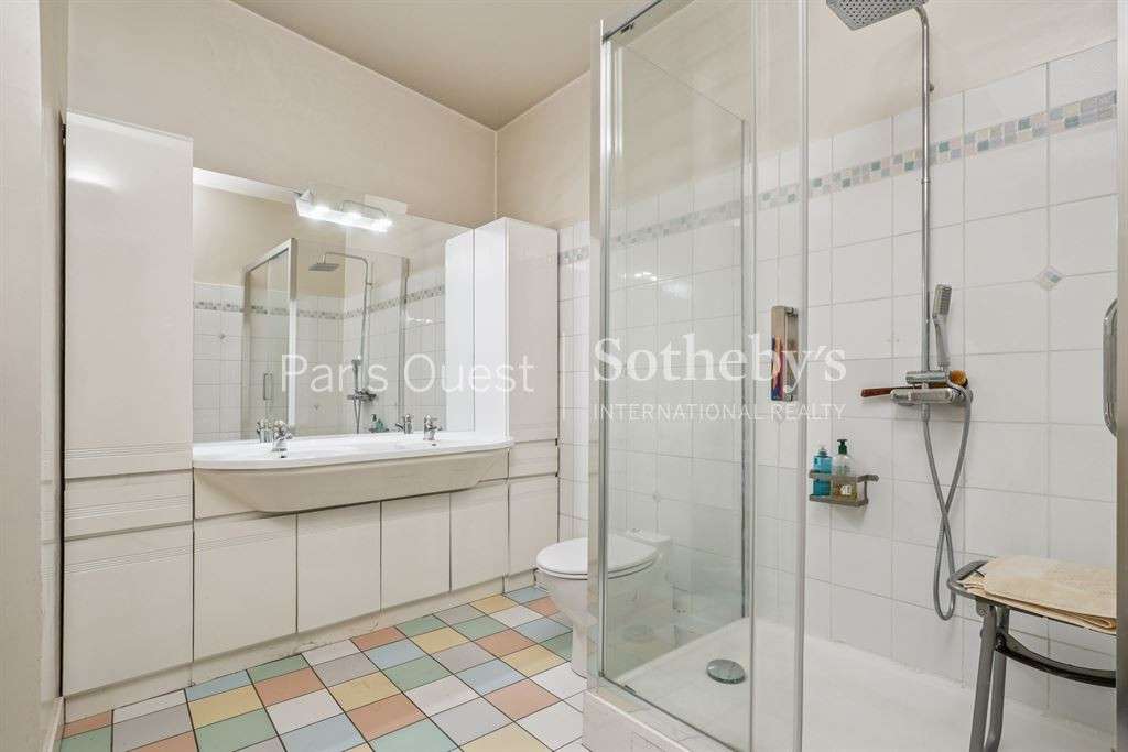 Appartement Neuilly-sur-Seine