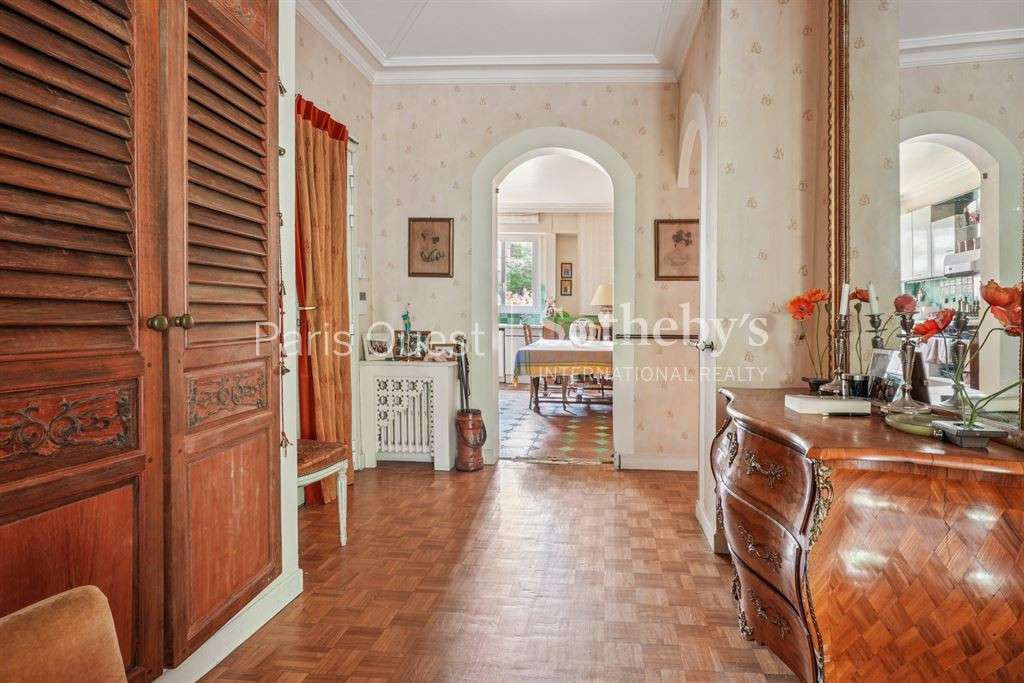 Appartement Neuilly-sur-Seine