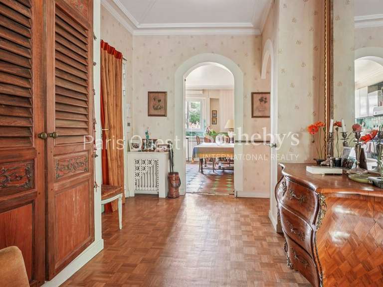 Appartement Neuilly-sur-Seine - 2 chambres - 88m²