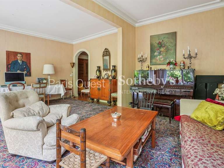 Appartement Neuilly-sur-Seine - 2 chambres - 88m²