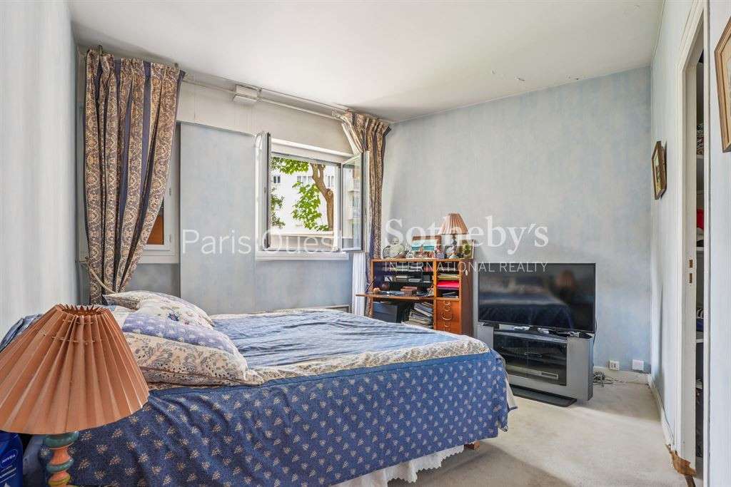 Appartement Neuilly-sur-Seine