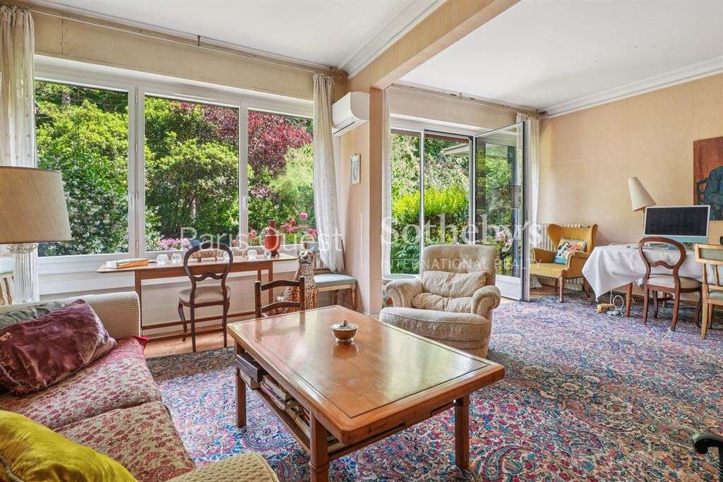 Appartement Neuilly-sur-Seine