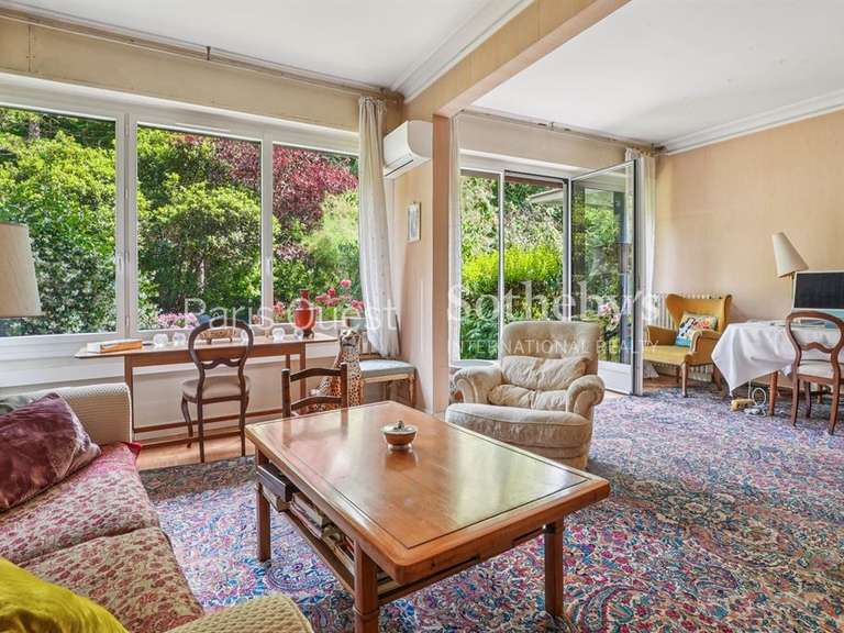 Appartement Neuilly-sur-Seine - 2 chambres - 88m²