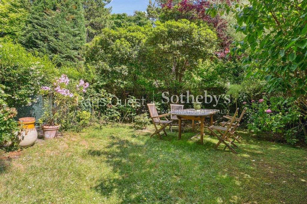 Appartement Neuilly-sur-Seine