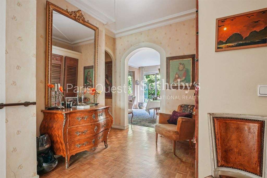 Appartement Neuilly-sur-Seine
