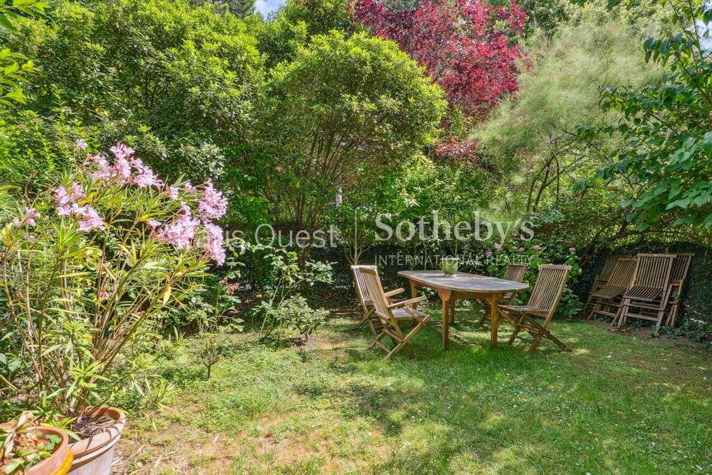 Appartement Neuilly-sur-Seine