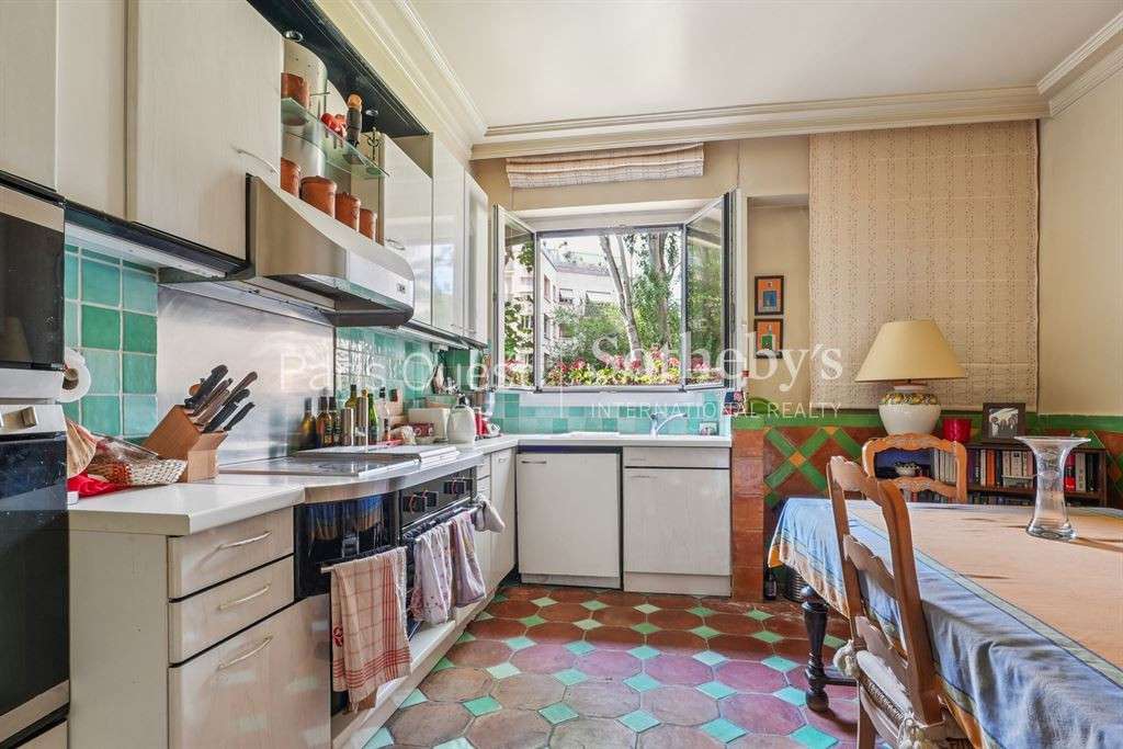 Appartement Neuilly-sur-Seine