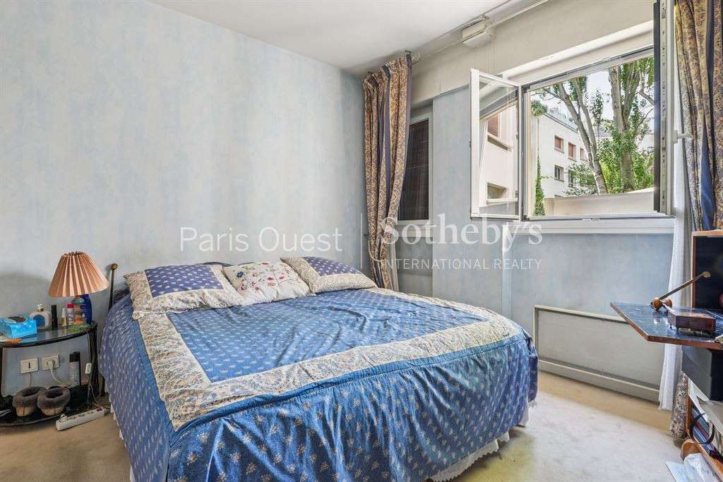 Appartement Neuilly-sur-Seine