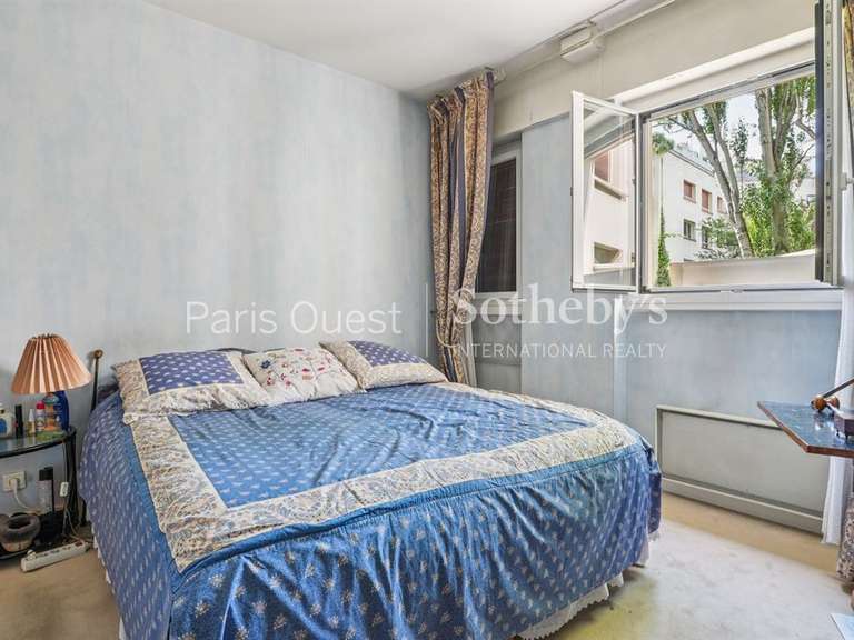 Appartement Neuilly-sur-Seine - 2 chambres - 88m²