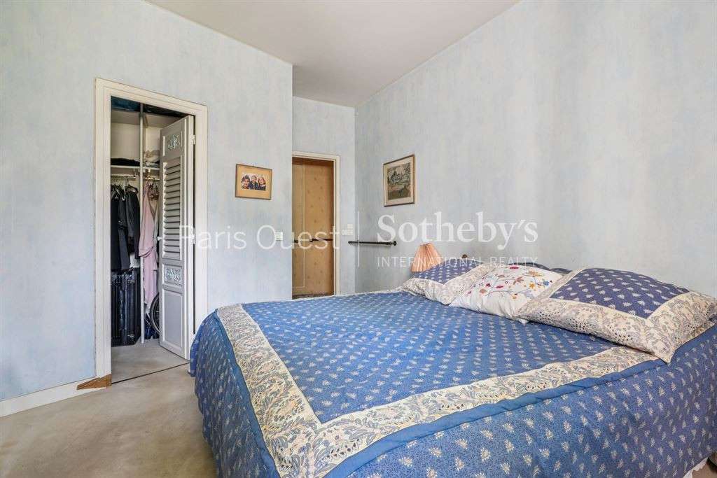 Appartement Neuilly-sur-Seine