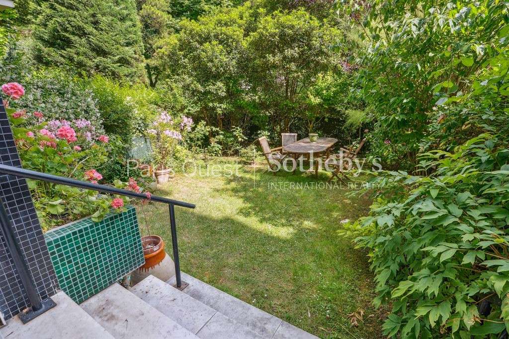 Appartement Neuilly-sur-Seine