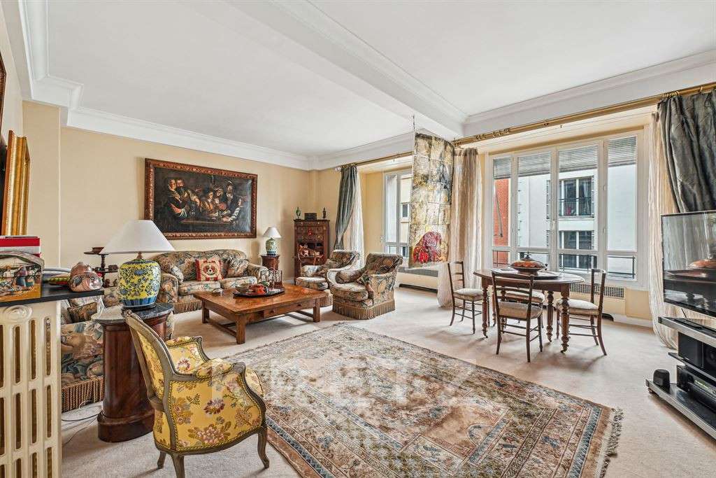 Appartement Neuilly-sur-Seine