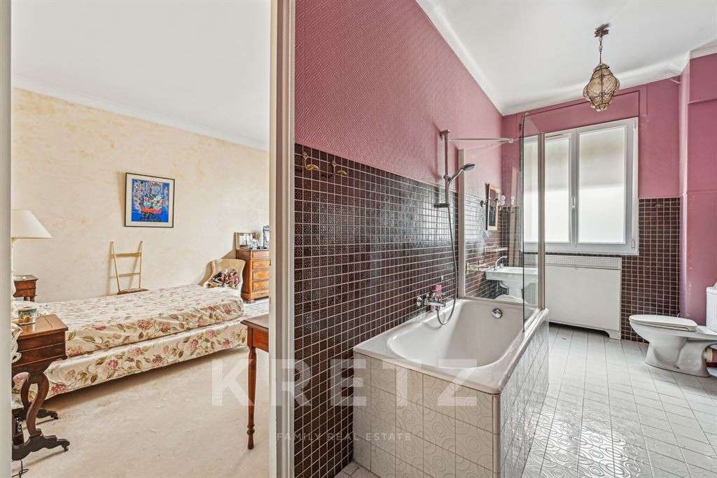 Appartement Neuilly-sur-Seine