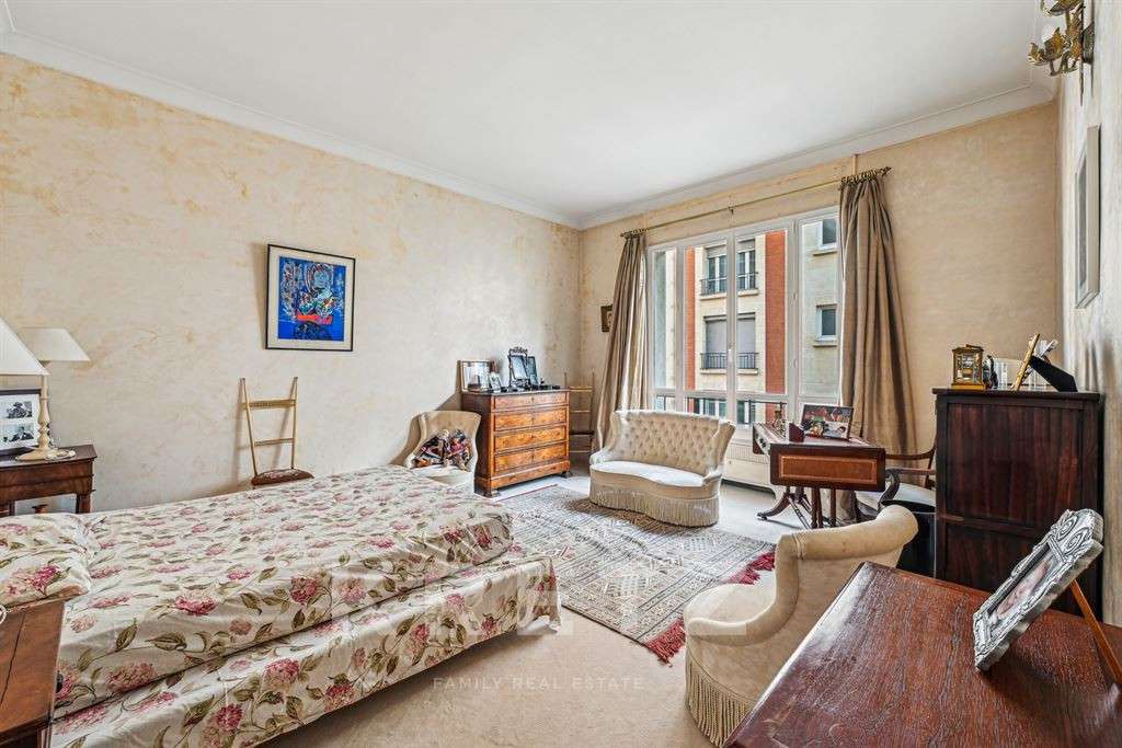 Appartement Neuilly-sur-Seine