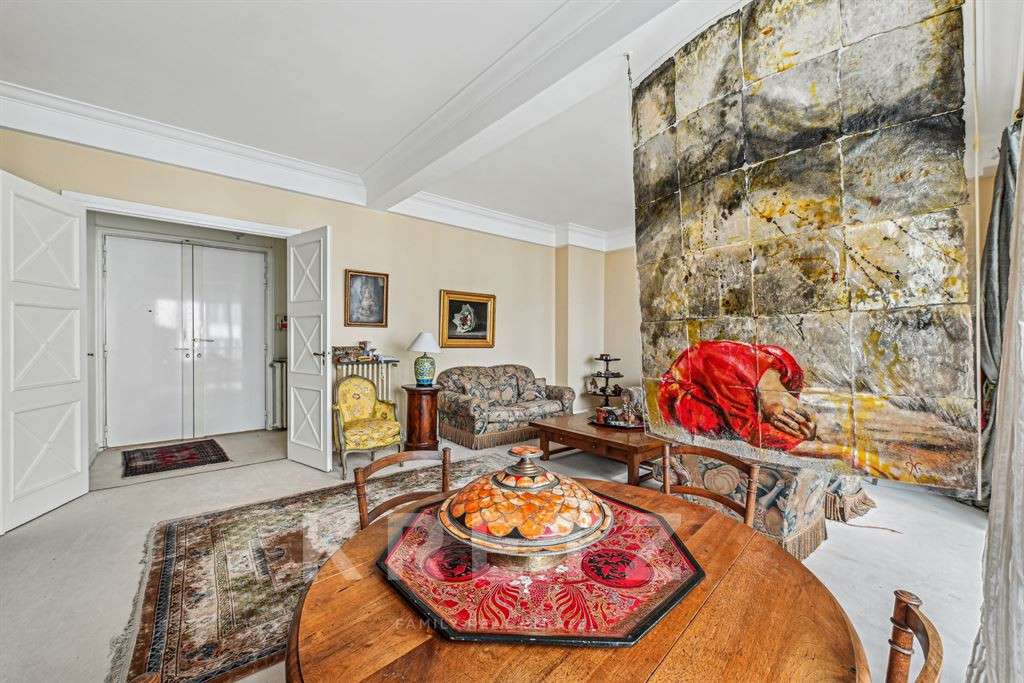 Appartement Neuilly-sur-Seine