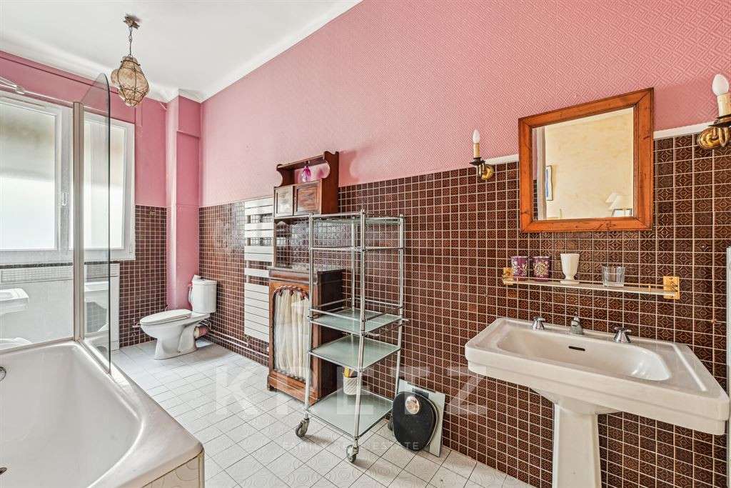 Appartement Neuilly-sur-Seine