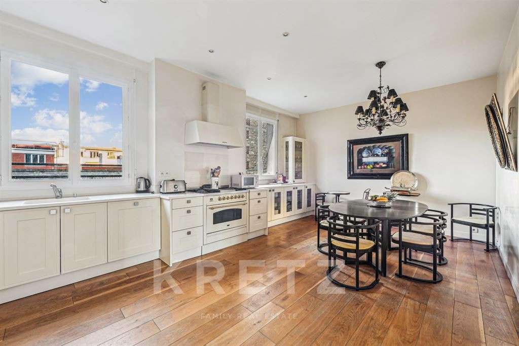 Appartement Neuilly-sur-Seine