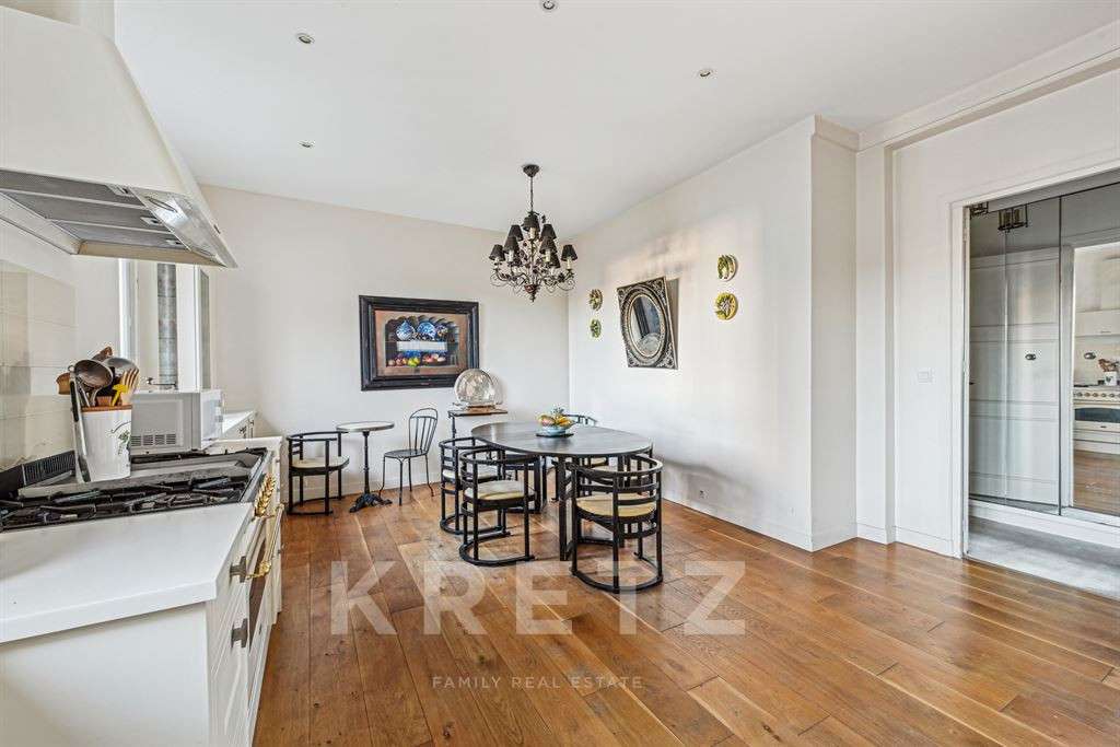 Appartement Neuilly-sur-Seine