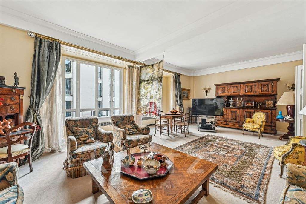 Appartement Neuilly-sur-Seine