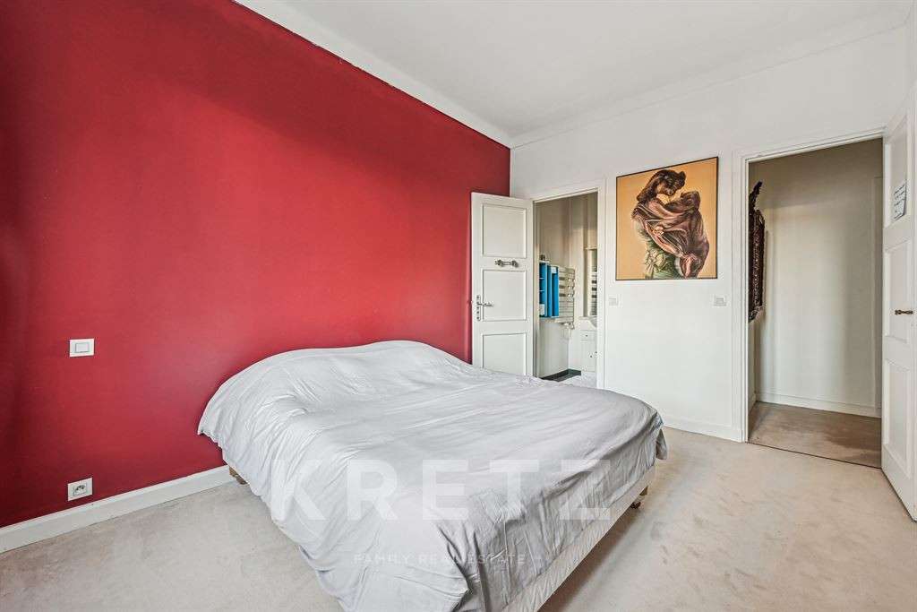 Appartement Neuilly-sur-Seine