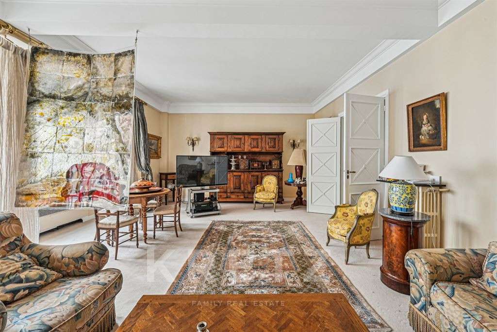 Appartement Neuilly-sur-Seine