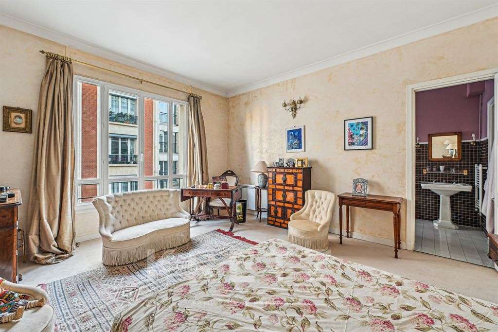 Appartement Neuilly-sur-Seine
