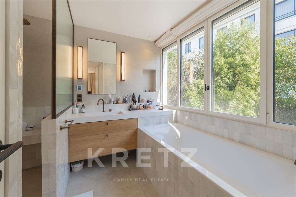 Appartement Neuilly-sur-Seine