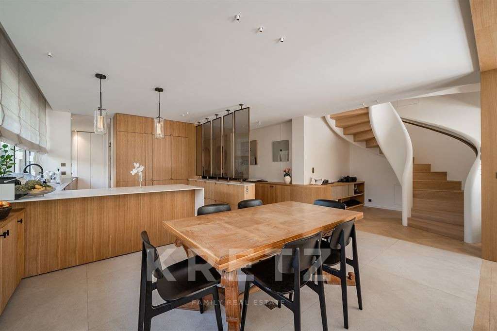 Appartement Neuilly-sur-Seine