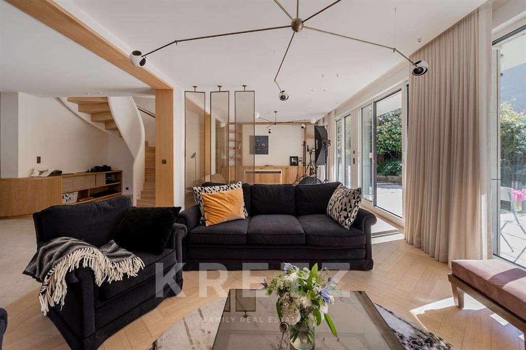 Appartement Neuilly-sur-Seine