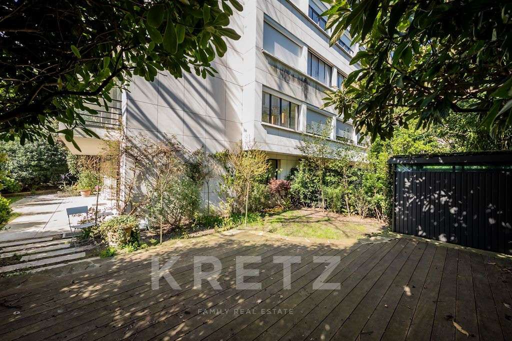 Appartement Neuilly-sur-Seine