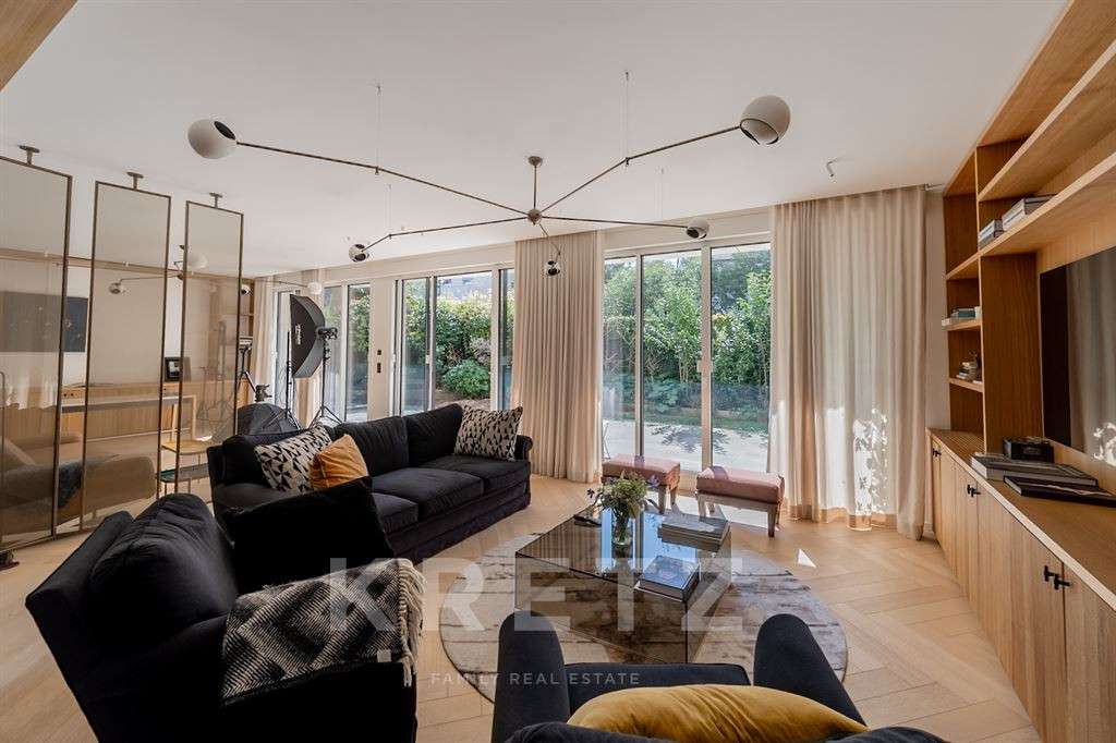 Appartement Neuilly-sur-Seine