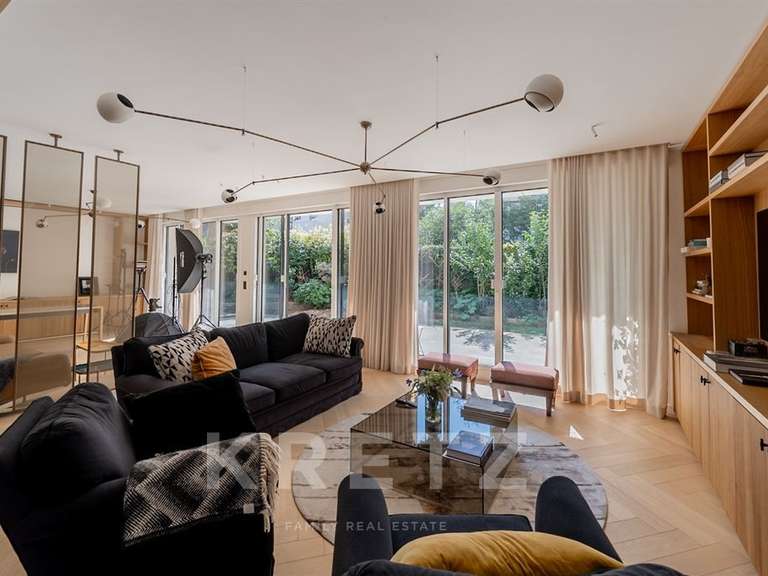 Appartement Neuilly-sur-Seine - 4 chambres - 220m²