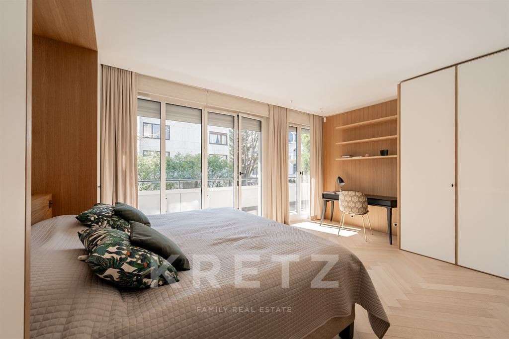 Appartement Neuilly-sur-Seine