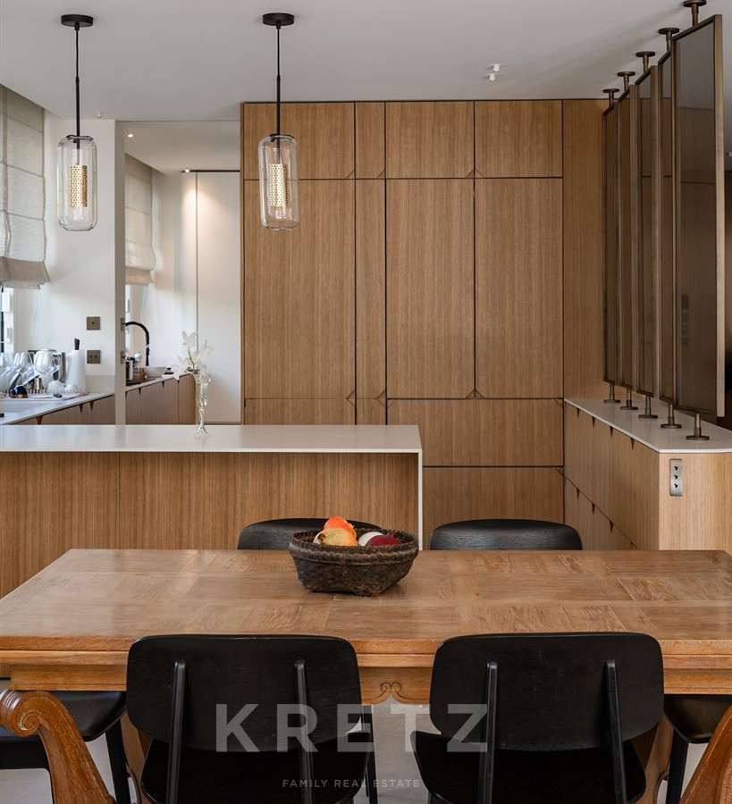 Appartement Neuilly-sur-Seine