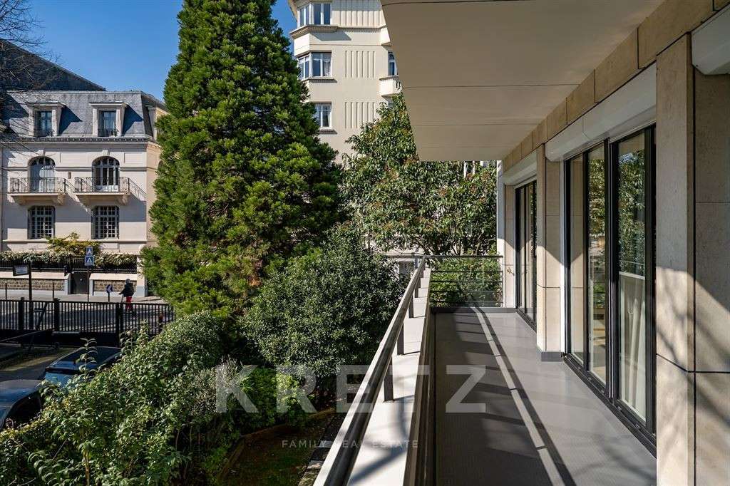 Appartement Neuilly-sur-Seine