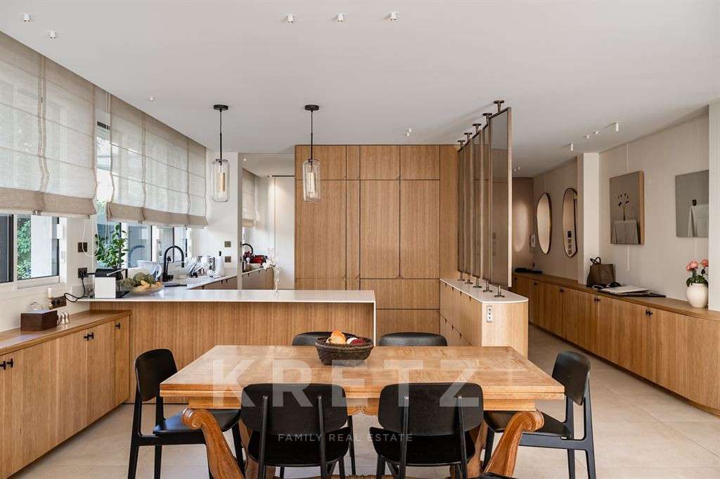 Appartement Neuilly-sur-Seine