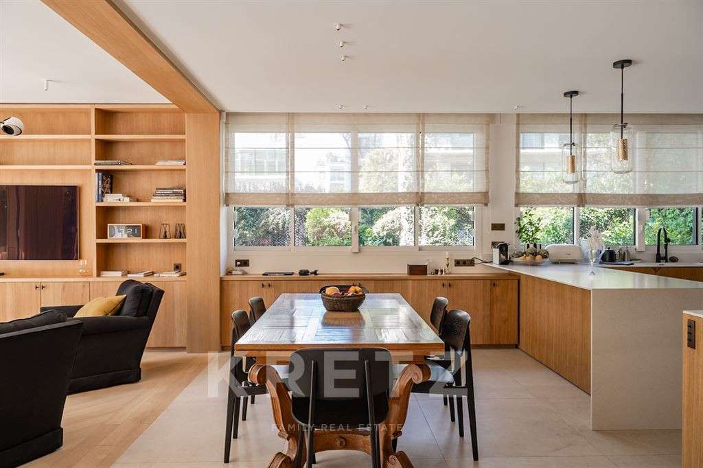 Appartement Neuilly-sur-Seine