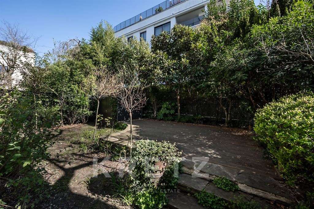 Appartement Neuilly-sur-Seine