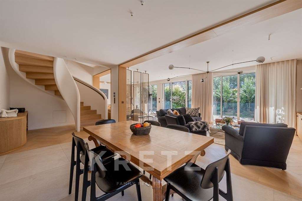Appartement Neuilly-sur-Seine