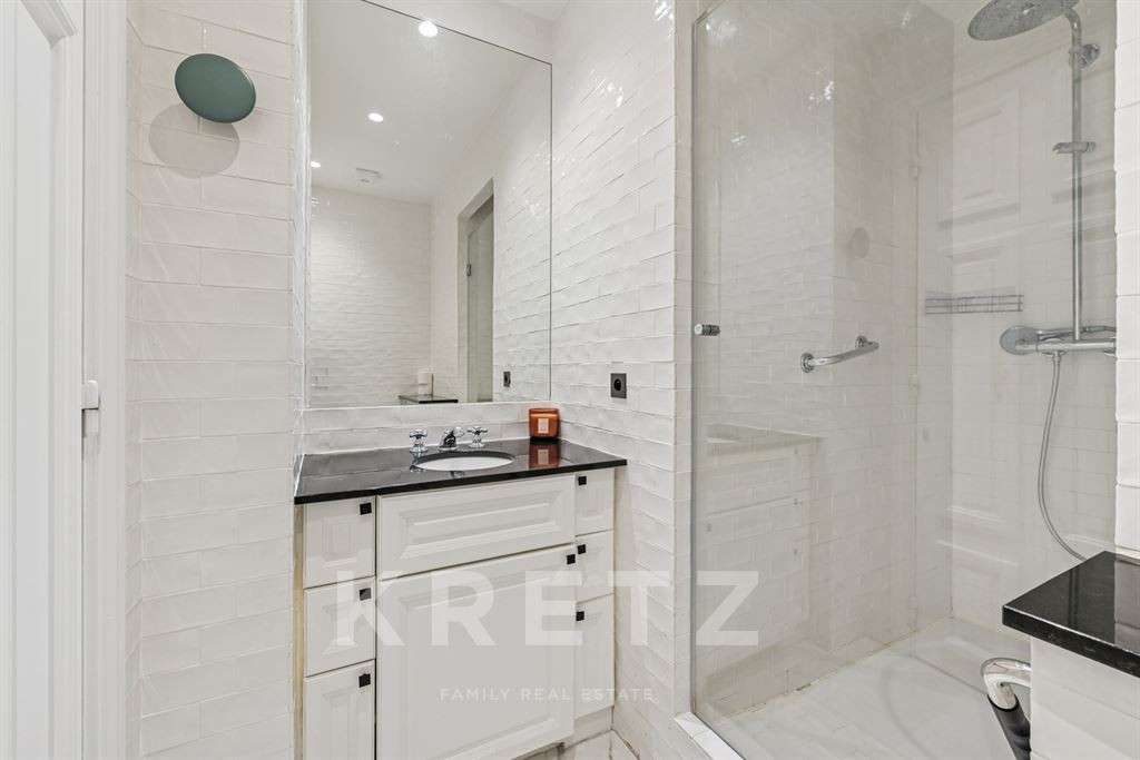 Appartement Neuilly-sur-Seine