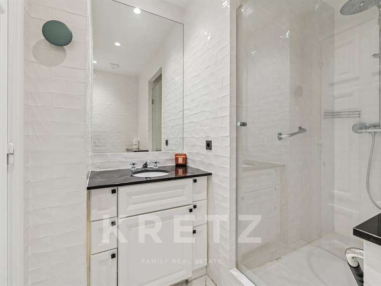Appartement Neuilly-sur-Seine - 4 chambres - 368m²