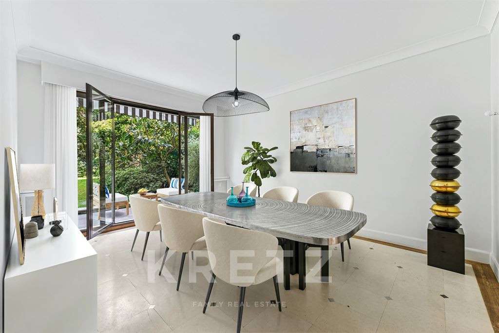 Appartement Neuilly-sur-Seine