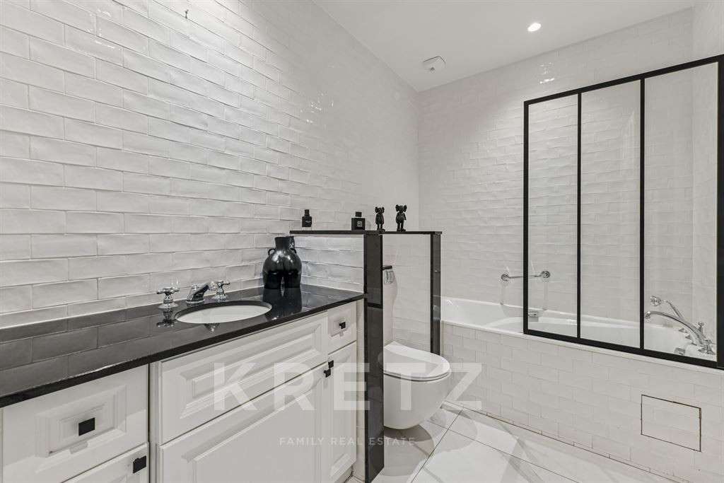 Appartement Neuilly-sur-Seine