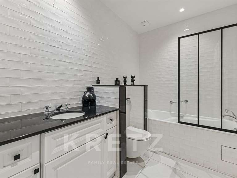 Appartement Neuilly-sur-Seine - 4 chambres - 368m²