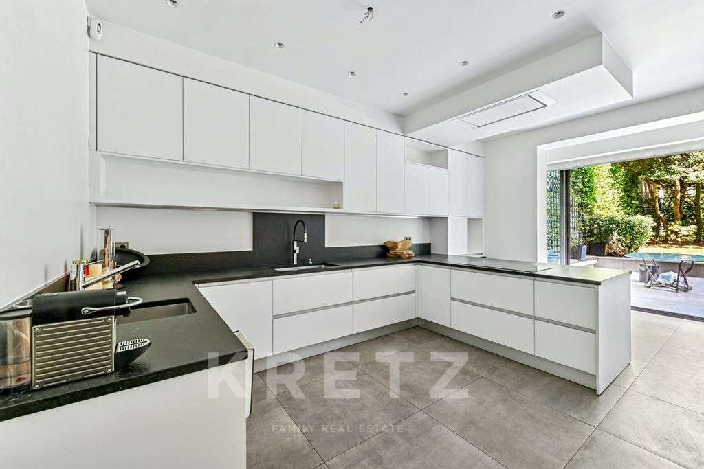 Appartement Neuilly-sur-Seine