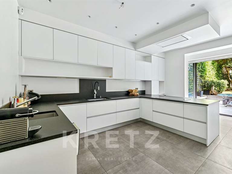 Appartement Neuilly-sur-Seine - 4 chambres - 368m²