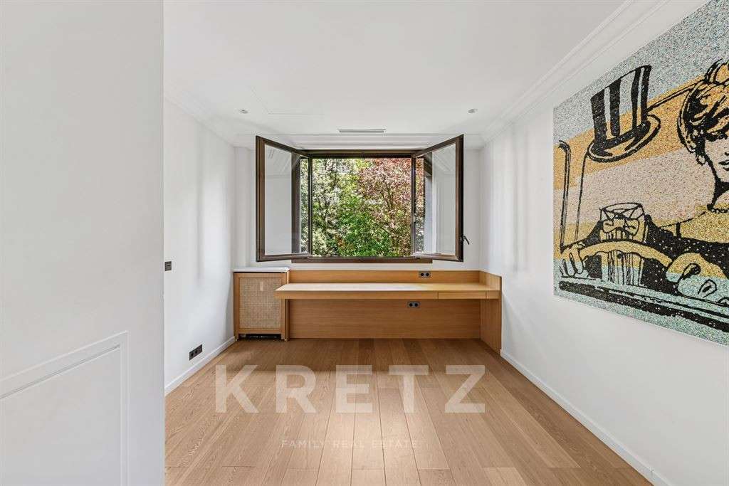 Appartement Neuilly-sur-Seine